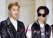 beast、「bestv, channel, m, cube, festival」の制作発表会に出席, 写真