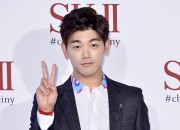 エリック・ナム、「sk, Ⅱ」イベントに出席, 写真