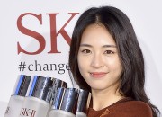イ・ヨニ、「sk, Ⅱ」イベントに出席, 写真