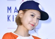 少女時代スヨン、ファッションブランド「beaker」のイベントに出席, 写真