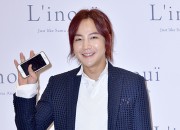 チャン・グンソク、バッグブランド「linoui」イベントに出席, 写真