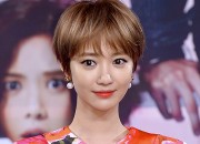 コ・ジュニ、ドラマ, 彼女は綺麗だった, 製作発表会に出席, 写真