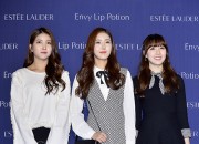 gfriend、エスティーローダーのイベントに出席, 写真
