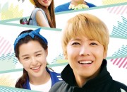 ドラマ「モダン・ファーマー」 主演イ・ホンギ(FTISLAND)よりコメント到着!