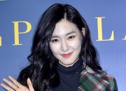 少女時代ティファニー、ファッションブランドのイベントに登場, 写真