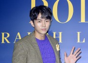 2amスロン、ファッションブランドのイベントに登場, 写真