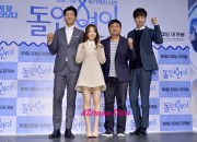 映画, 突然変異, 、製作報告記者会見を開催, 写真
