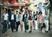 lala, tv, 10月のシネマelleは, 韓流ドラマ・映画界をリードする, 大人のオトコ, を特集, クォン・サンウからの独占メッセージ映像公開