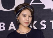 少女時代スヨン、coachのパーティに出席, 写真