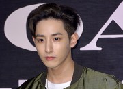 イ・スヒョク、coachのパーティに出席, 写真