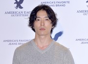 キム・ジェウク、アパレルブランドのイベントに出席, 写真
