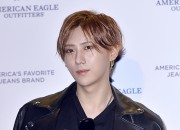 beastヒョンスン、アパレルブランドのイベントに出席, 写真