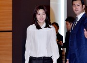 きみはペット, 紳士の品格, のキム・ハヌル、来年3月に1歳下の実業家と結婚。