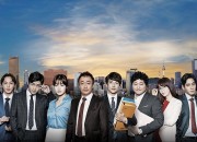 ze, aシワン主演 ドラマ「ミセン, 未生, 」本編ダイジェスト(約23分)公開