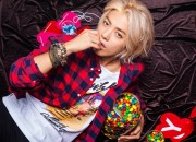m, i, bカンナム、ドラマ, たった一人だけの君, に出演確定。アイドルグループのメンバーを演じる。