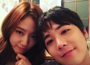 パク・シネ、ftislandイ・ホンギのソロアルバムのミュージックビデオに出演。
