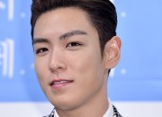 bigbang, t, o, p、ドラマ, シークレット・メッセージ, 製作発表会に出席, 写真