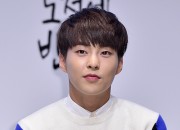 exoシウミン、ウェブドラマ, ドジョンに惚れる, ショーケースイベントに出席, 写真