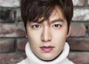 イ・ミンホ、シングルアルバム, the, day, を韓国、中国、日本で発売。