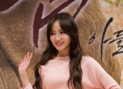 fncエンターテインメント、女優チョン・ヘソンと専属契約