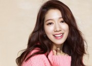 パク・シネ、中国のsns「ウェイボー」のフォロワーが1000万人を突破。韓国人女優で初。