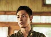ze, aシワン、主演映画, 兄思い, で、兵士役に。