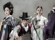 kntv, 3月はバラエティに富んだドラマ&バラエティを日本初放送