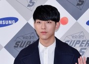cnblueイ・ジョンシン、ドラマ, シンデレラと4人の騎士, に出演。財閥3世の歌手を演じる。