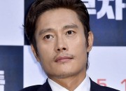 イ・ビョンホン、アカデミー賞にプレゼンターとして出席。