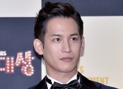 パク・ギウン除隊。3月放送開始のドラマに出演確定。
