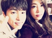 オ・ミンソク、カン・イェウォン、, 私たち結婚しました, 降板。18日に最後の撮影。